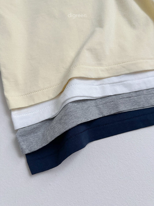 digreen autumn suso tee (85-130cm)