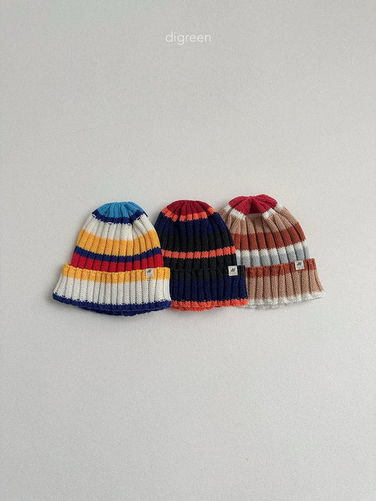 digreen multi beanie