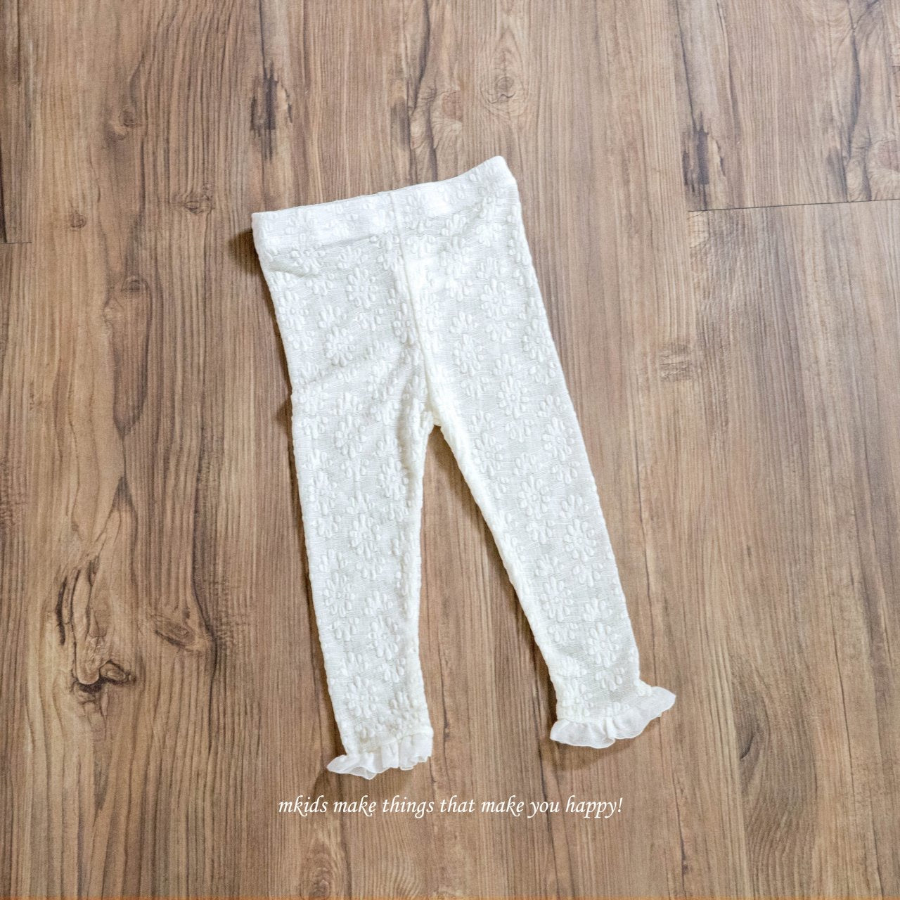 mkids sophia leggings (65-115cm)