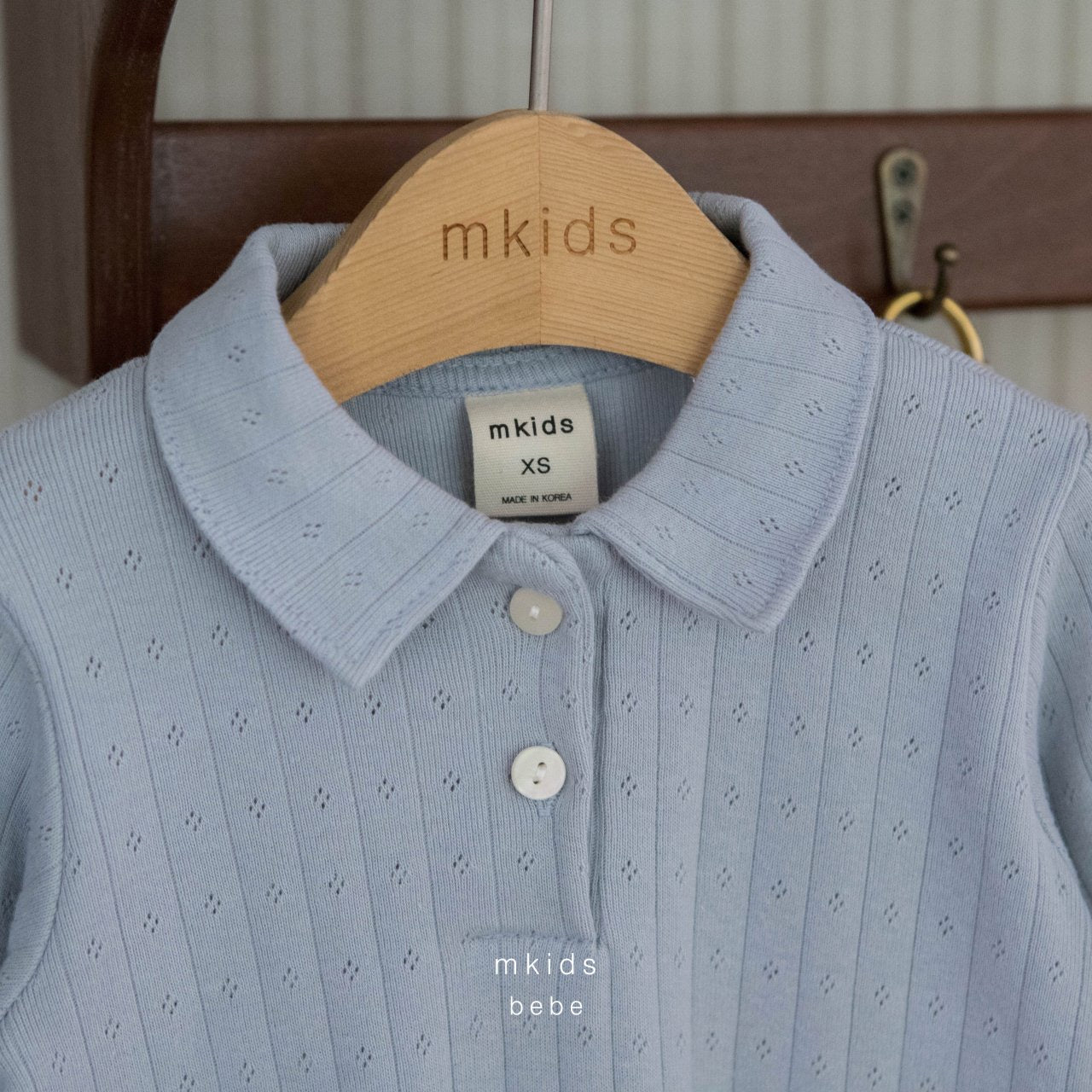 mkids lucas suit (3-18m)
