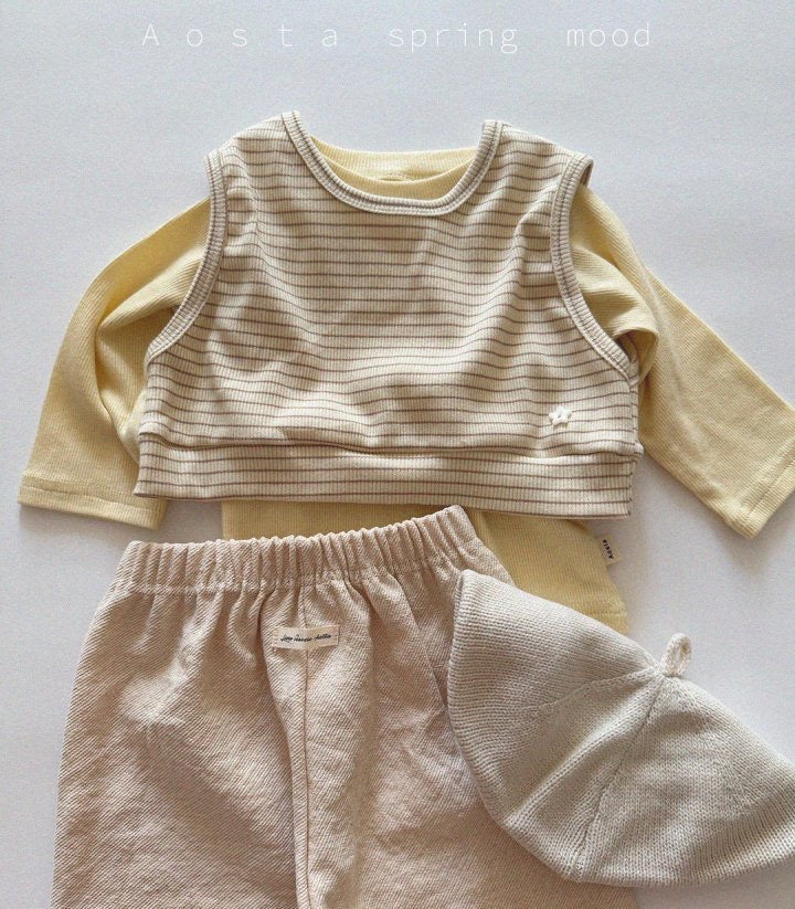 Aosta Everyday T (70-110cm)