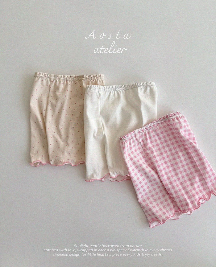aosta Under pants (70-110cm)