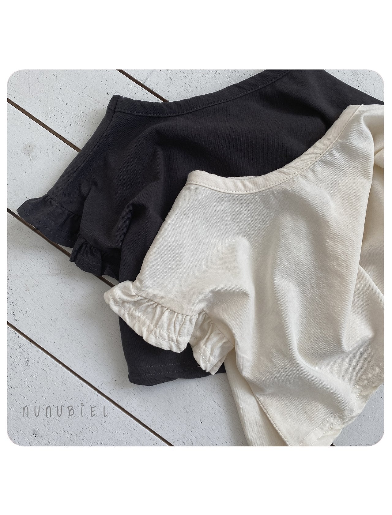 nunubiel dude t-shirt (75-120cm)