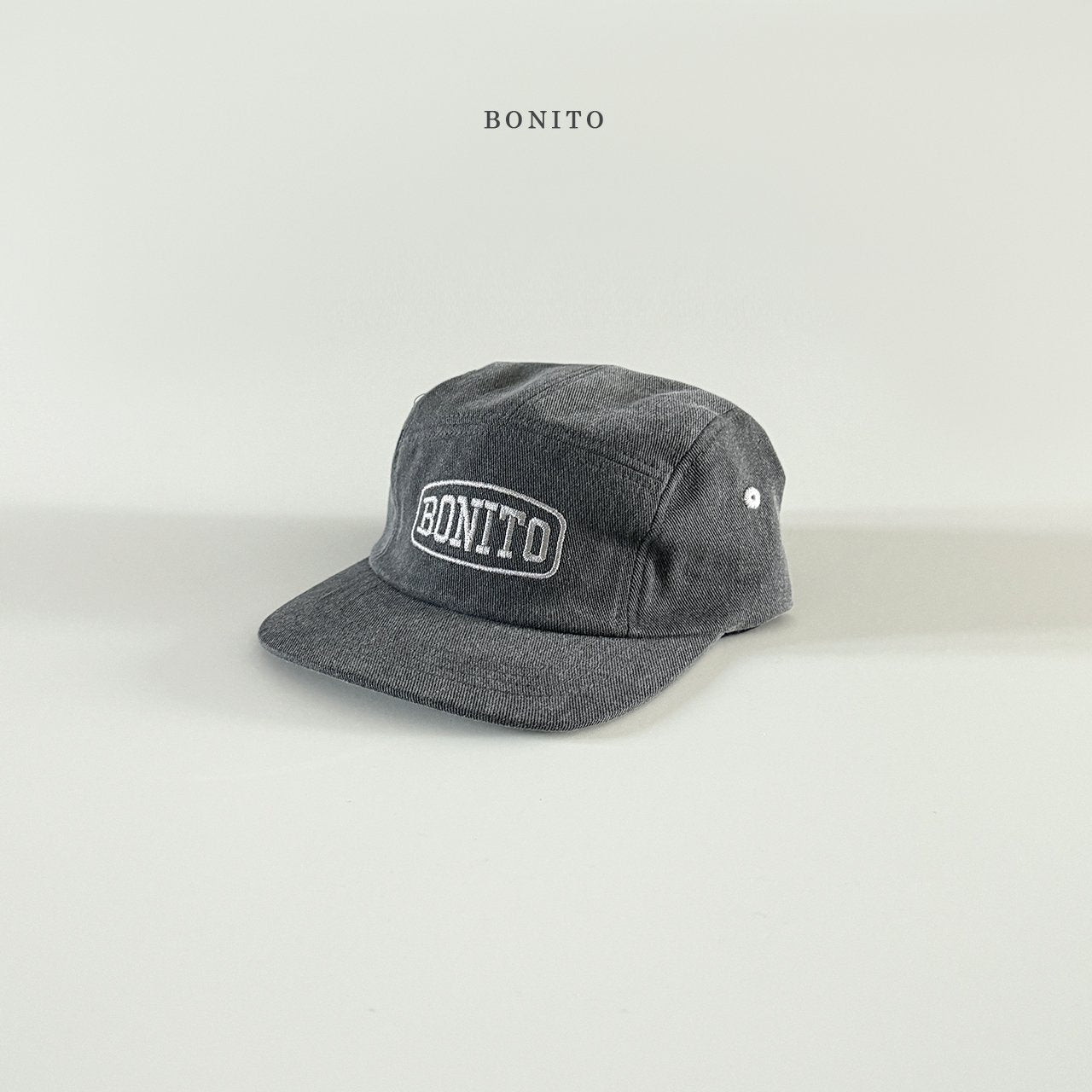 bonito pigment cap hat