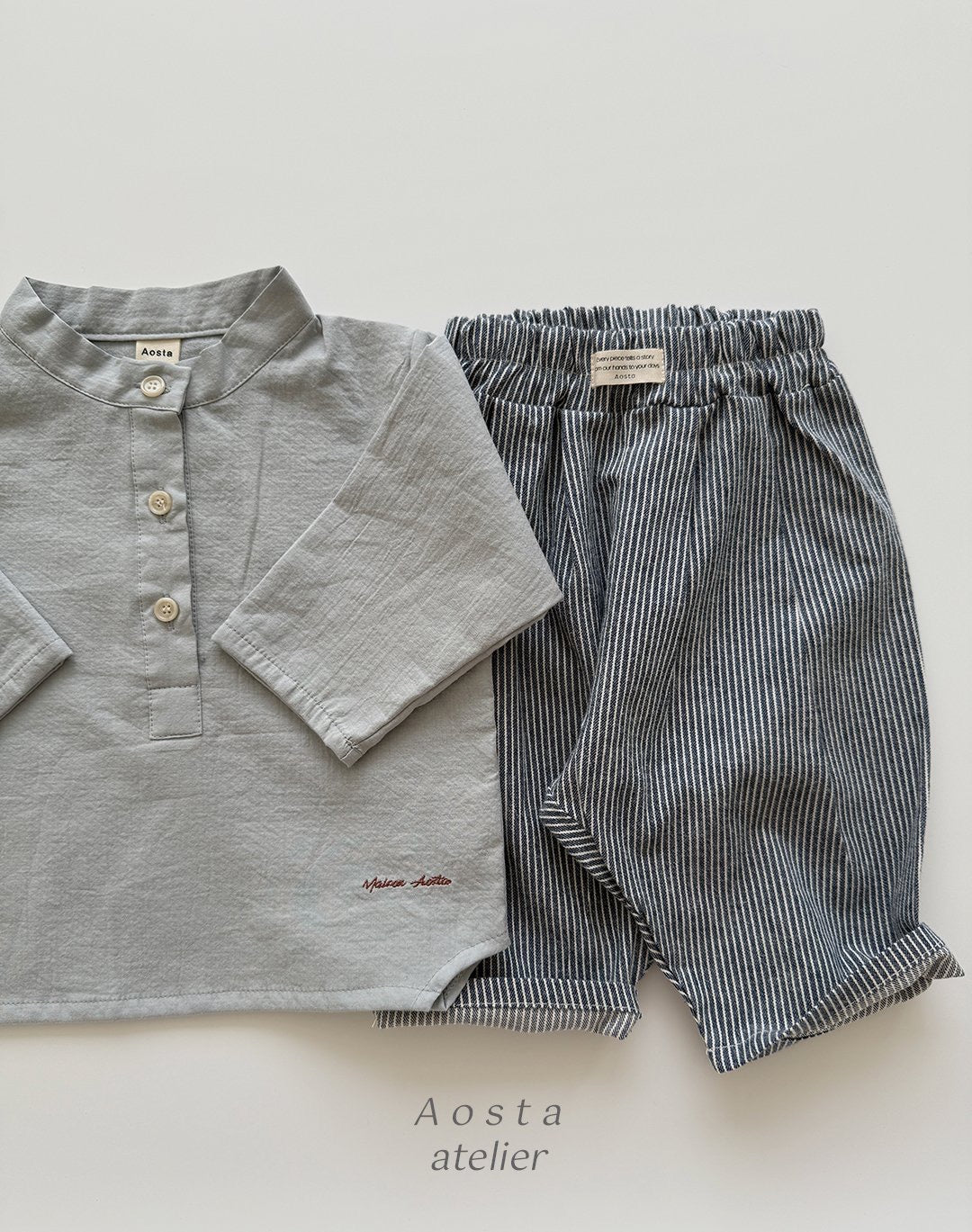 Aosta louis pants (~70-115cm)