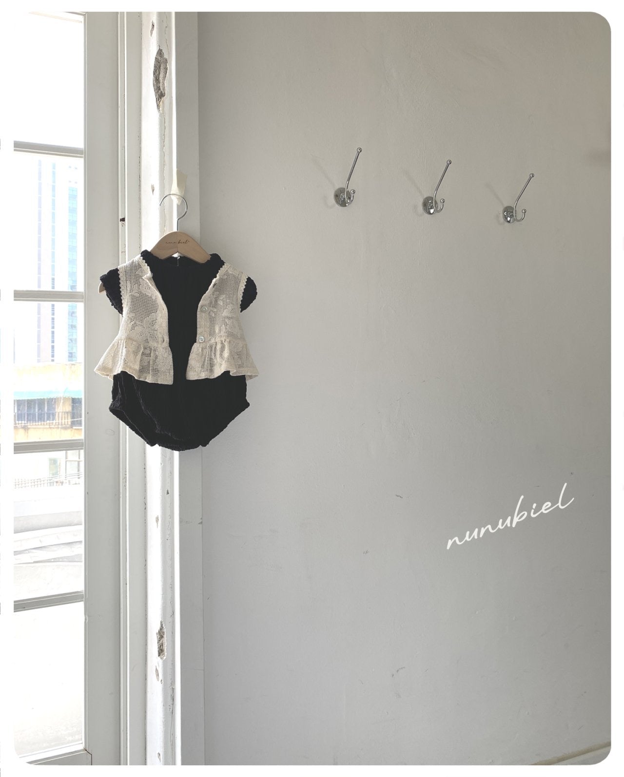 nunubiel j set (3-18m)