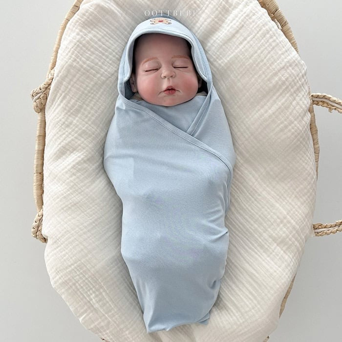 oottbebe sweet modal wrapper(Bebe)