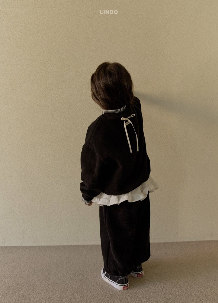 LINDO gemma jogger pants (80-125cm)