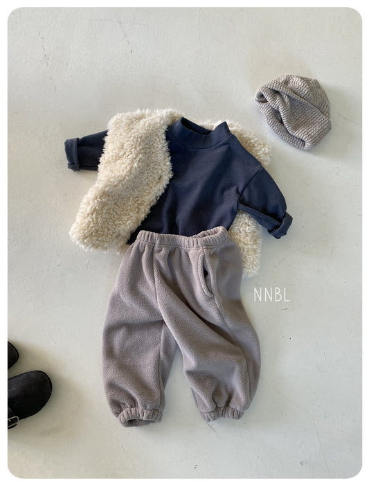 nunubiel police wrap tee (75-120cm)