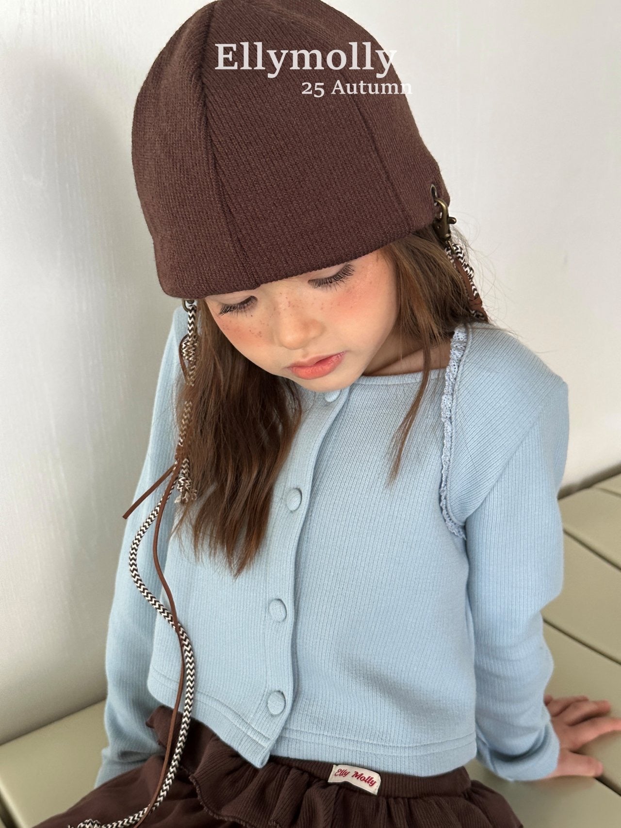 ELLYMOLLY bolero cardigan (90-145cm)