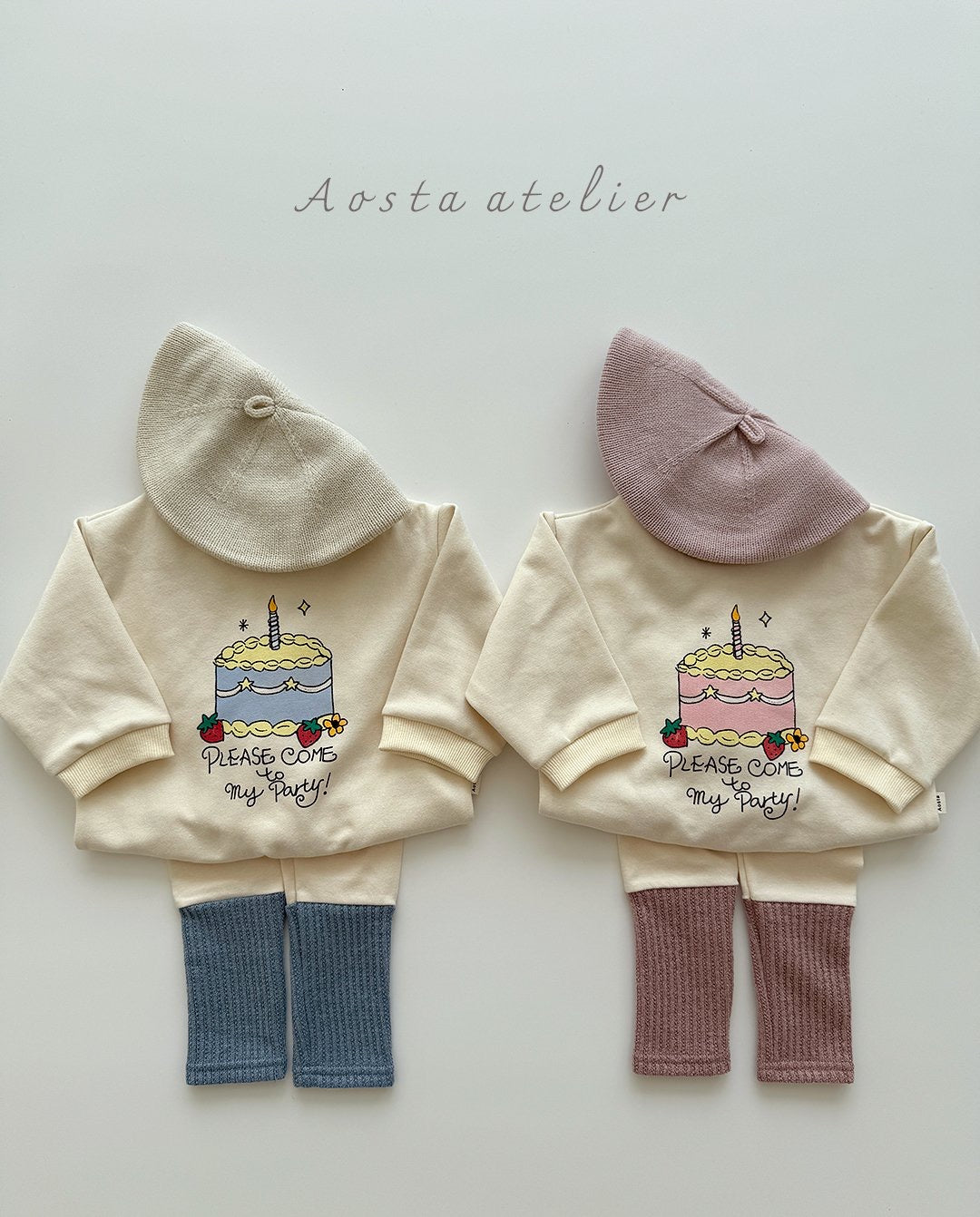 Aosta cake mtm (~70-115cm)