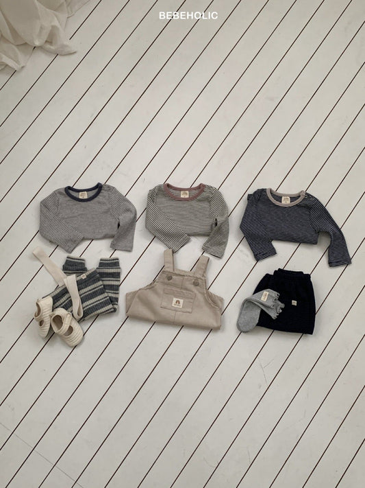 bebeholic cube st tee (3-18m)