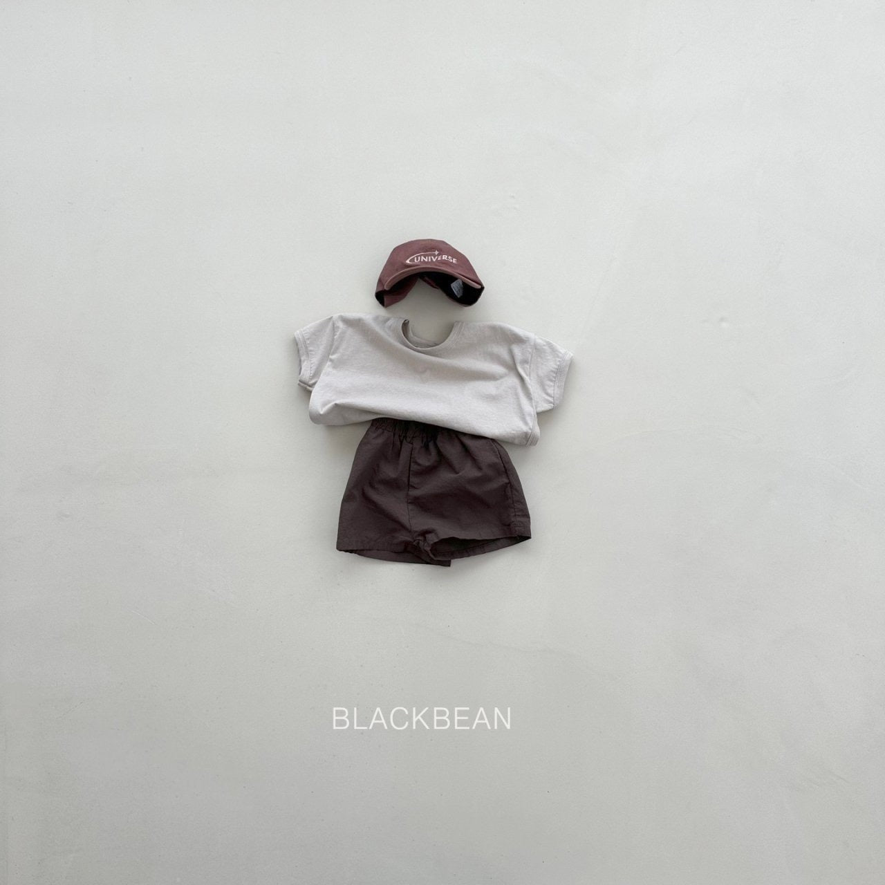 blackbean melon rappa tee (bebe&kids )
