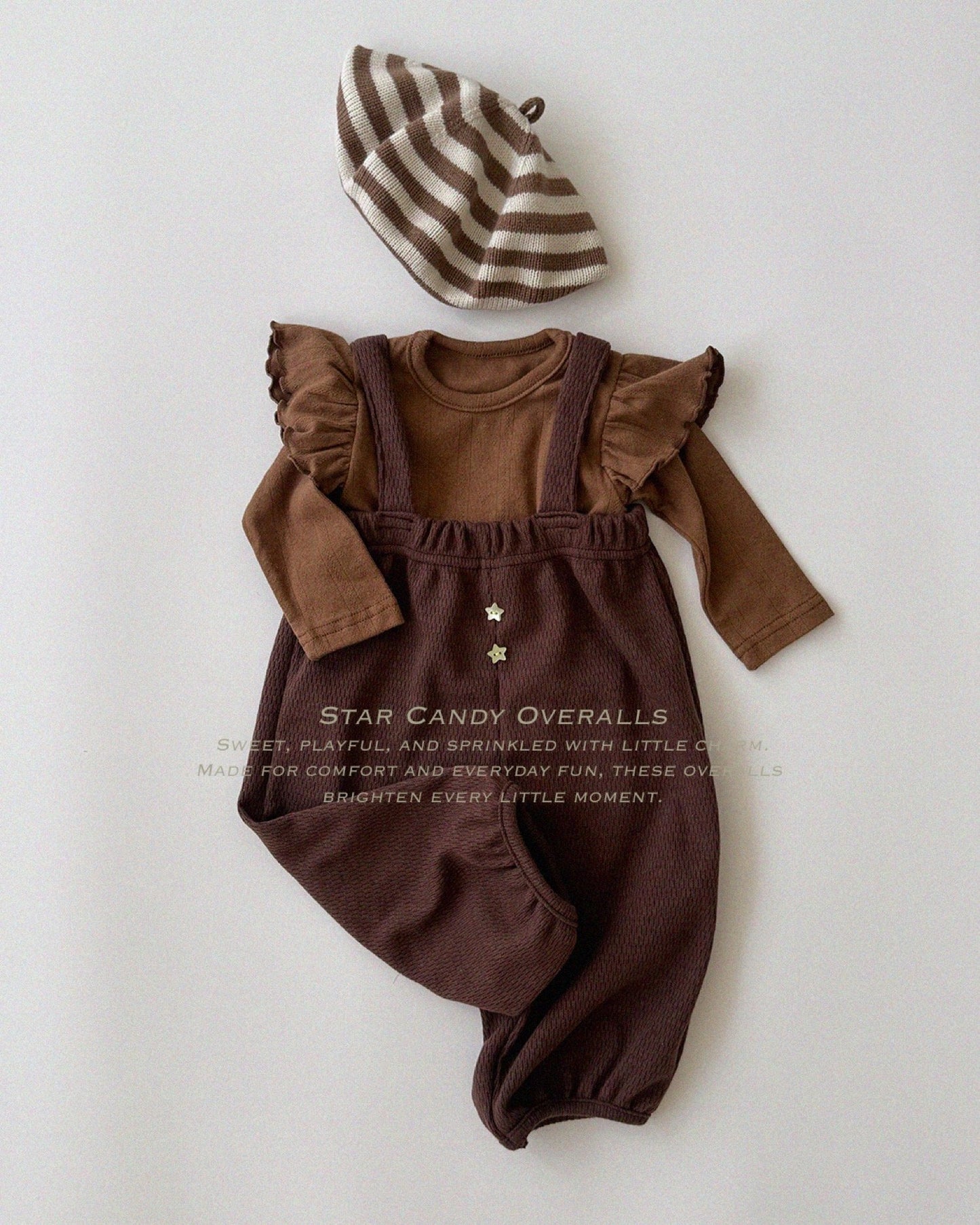 Aosta angel frill t (~70-115cm)