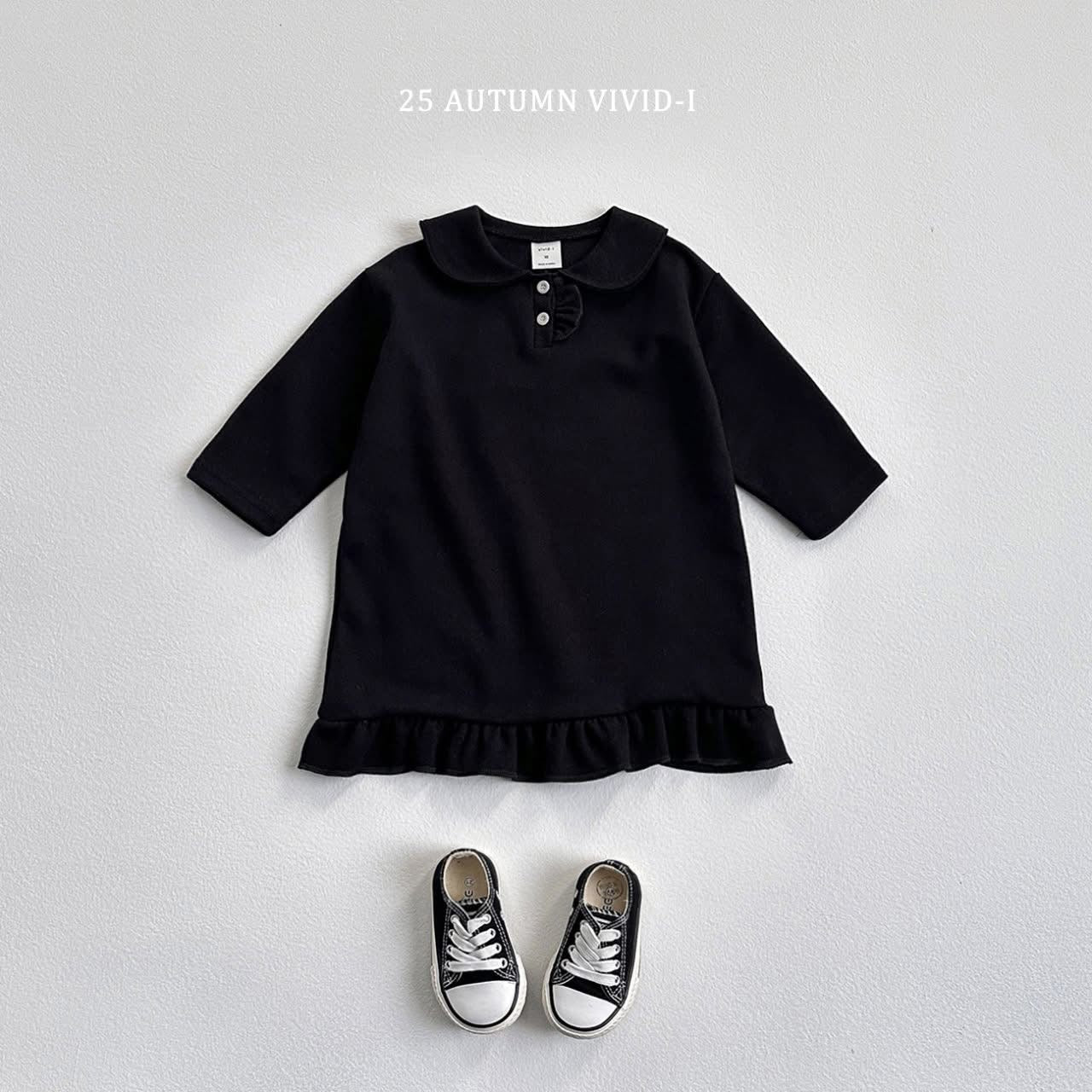 Vividi 可愛波浪OPS (75-135cm)
