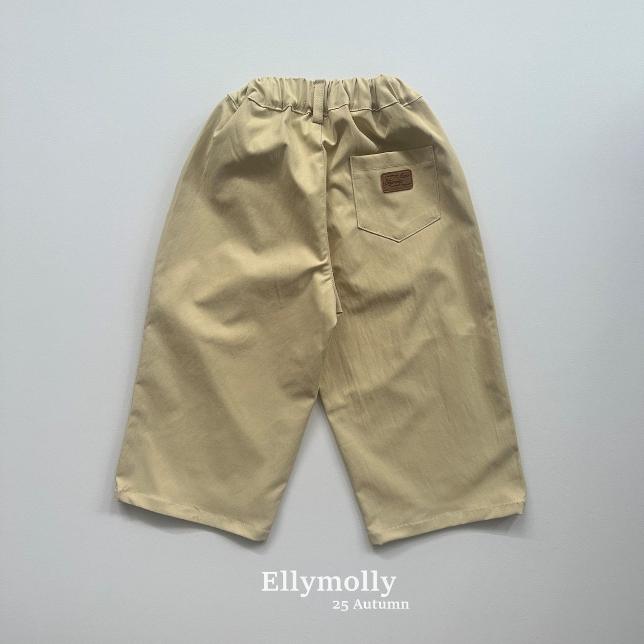 ELLYMOLLY dayday slacks (90-160cm)