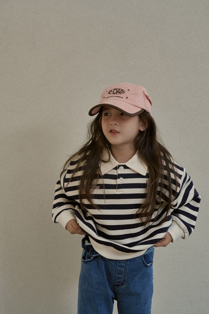 momoann crew mtm (90-150cm)