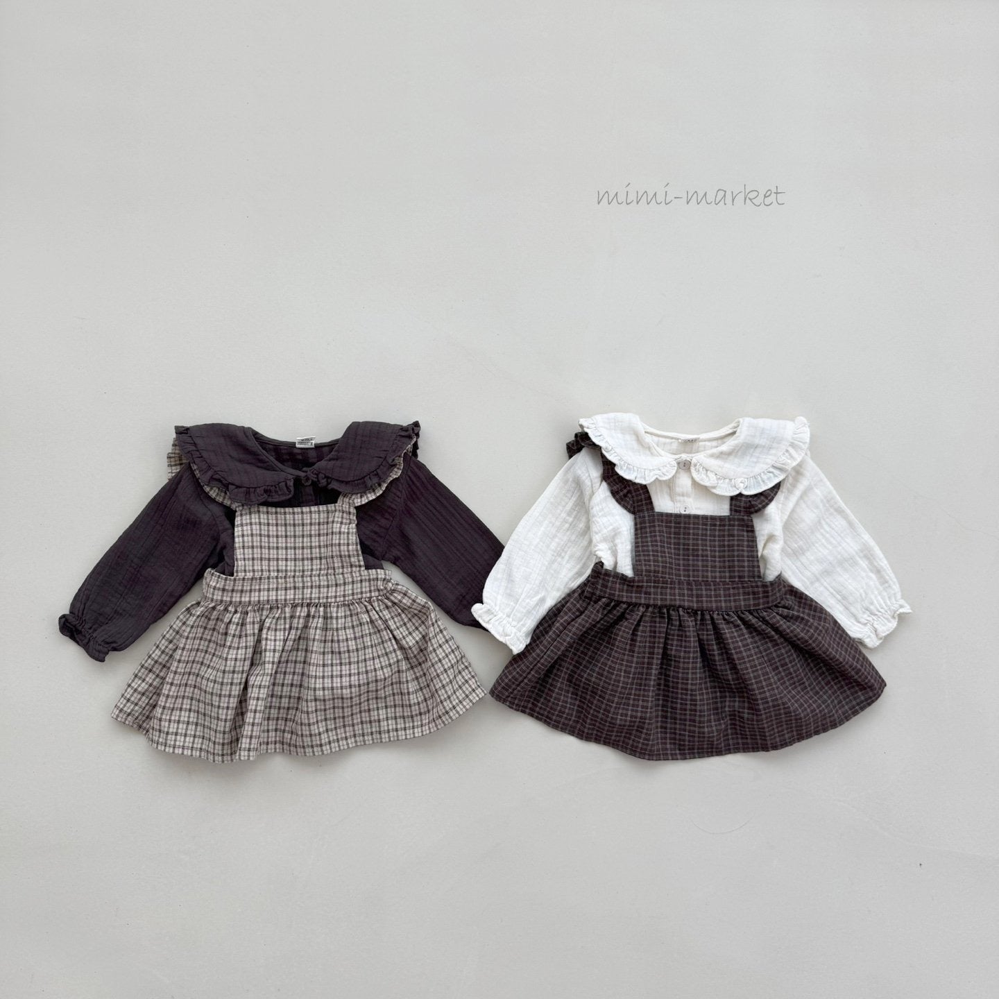 mimi market check ops (bebe70-85cm)
