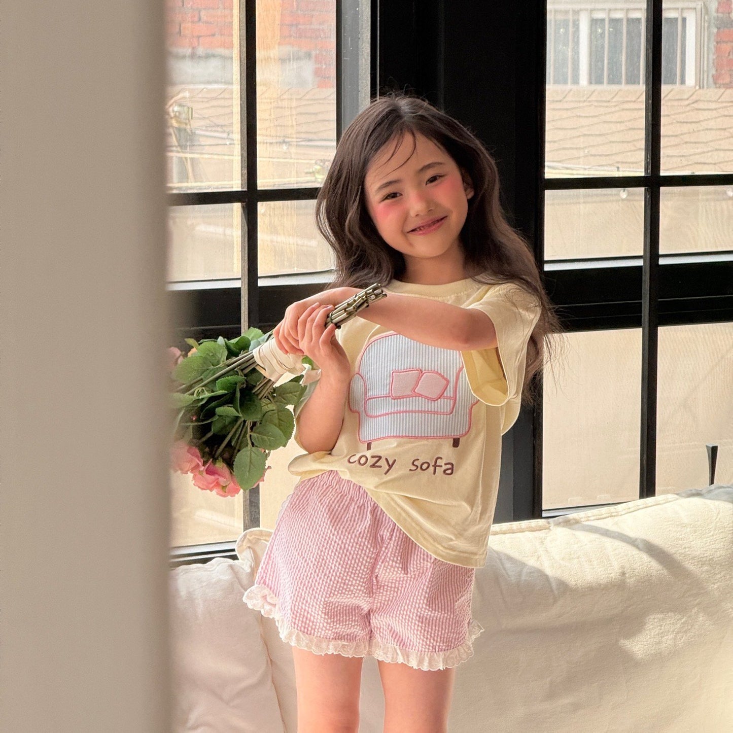 ninibello soda st pants (80-130cm)