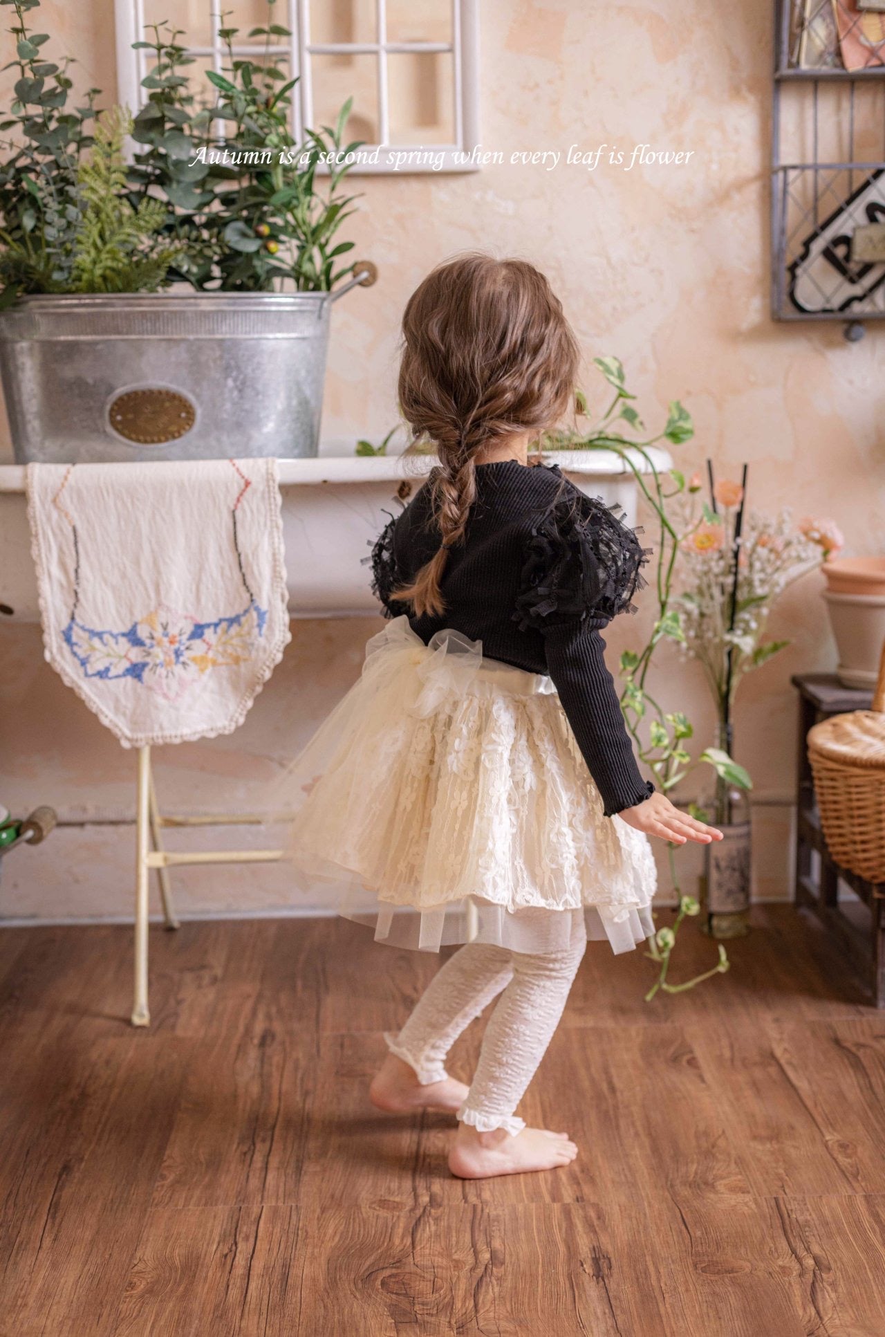 mkids sophia leggings (65-115cm)