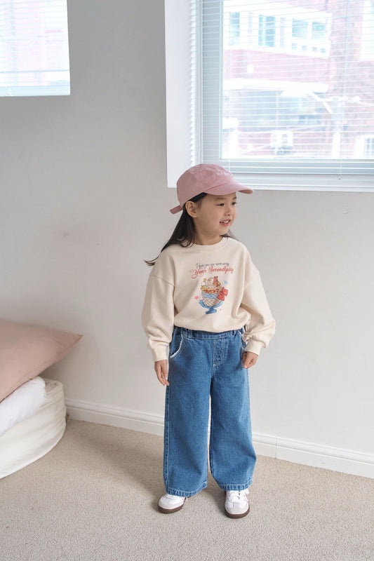 momoann laura jeans (90-150cm)