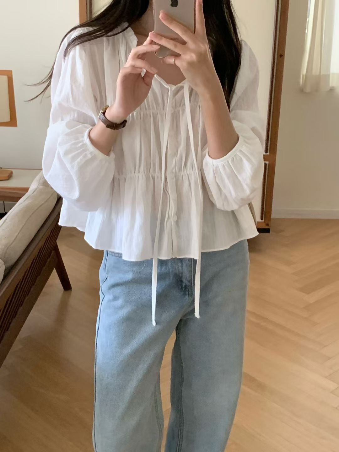甜美傘擺BL *共2色