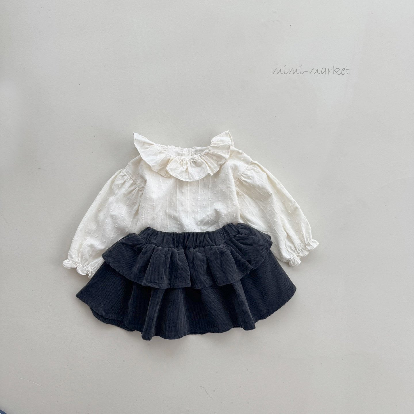 mimi market tutu can skirt (bebe70-85cm)