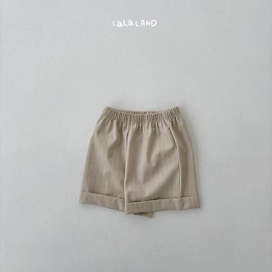 Lalaland classic cabra pants (75-120cm)