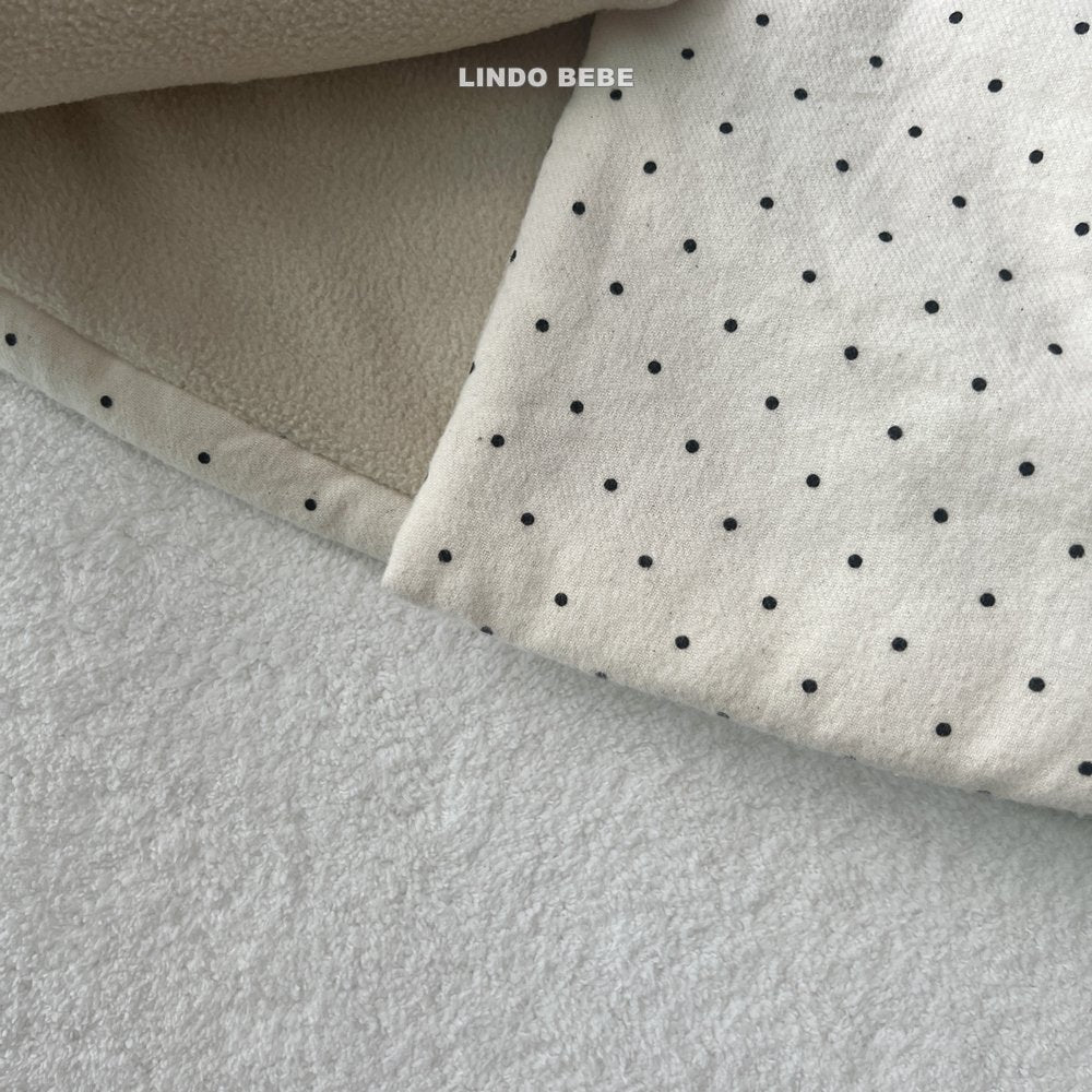 LINDO vera dot vest(3-18m)