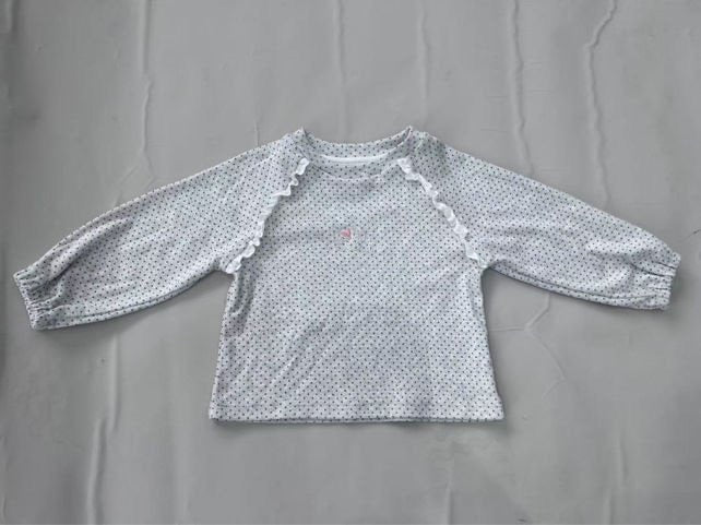 aiai shai dot tee (85-135cm)