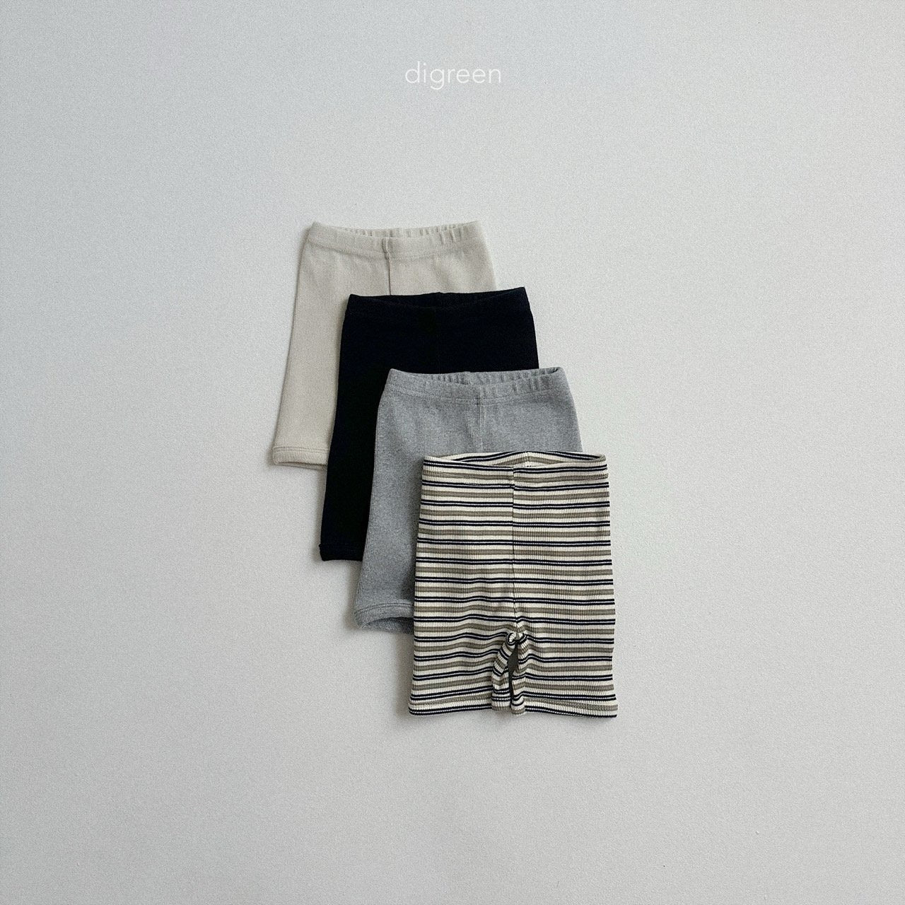 digreen jelly leggings (90-130cm)