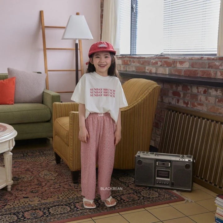 Blackbean Muse Pants (Bebe & kids )