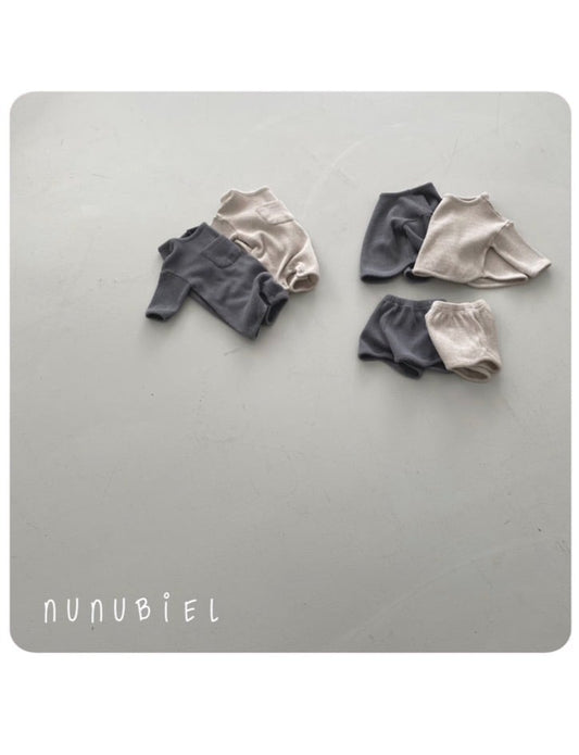 nunubiel croiffle set (75-120cm)