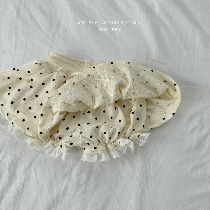 melikey lemon bouncy SK (~80-140cm)