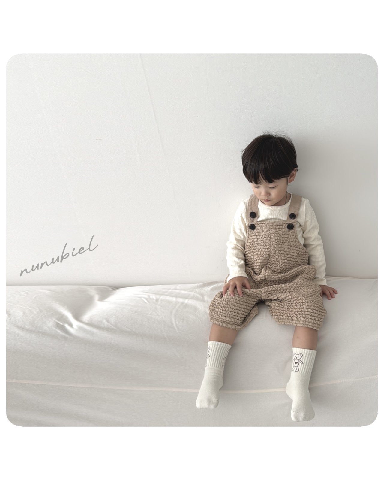 nunubiel cupang t-shirt (75-120cm)