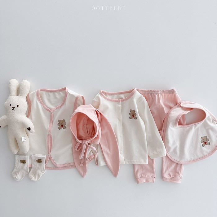 oottbebe sweet modal bunny bonnet