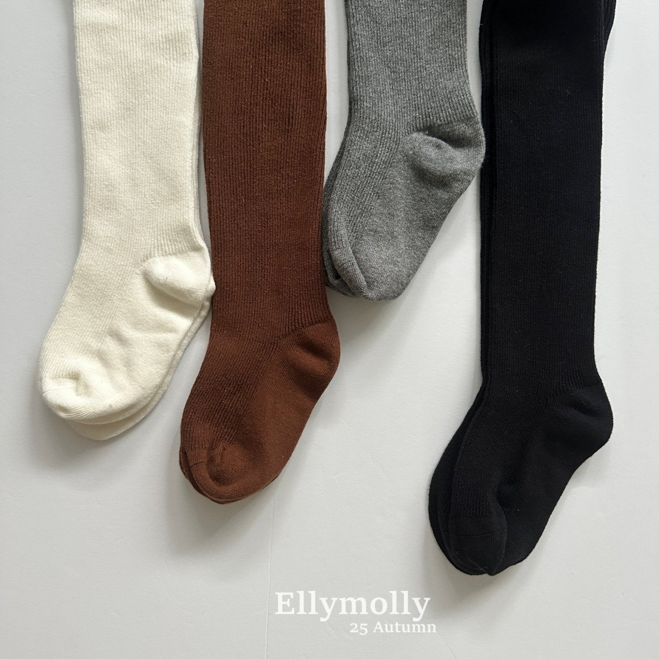 ELLYMOLLY basic tghts (90-130cm)