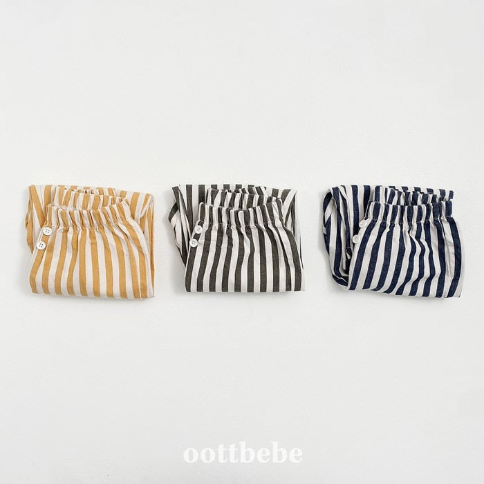 oottbebe noah pants (75-120cm)