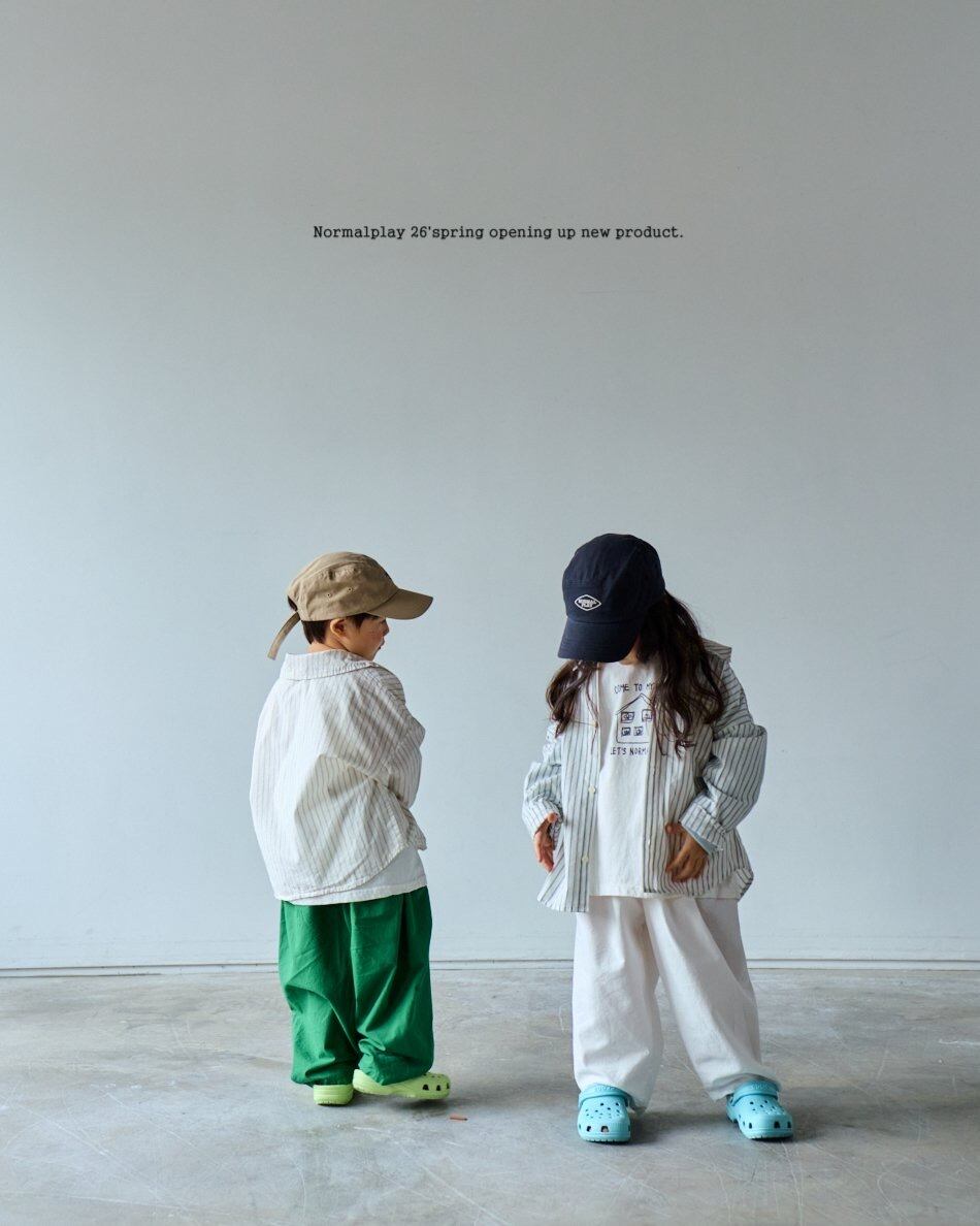 normalplay movist shirt (80-140cm)