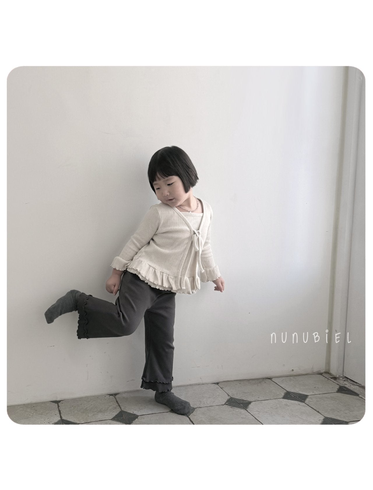 nunubiel eyelet set (75-120cm)