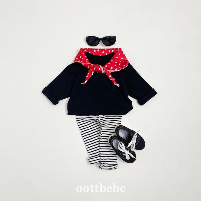 oottbebe oott scarf