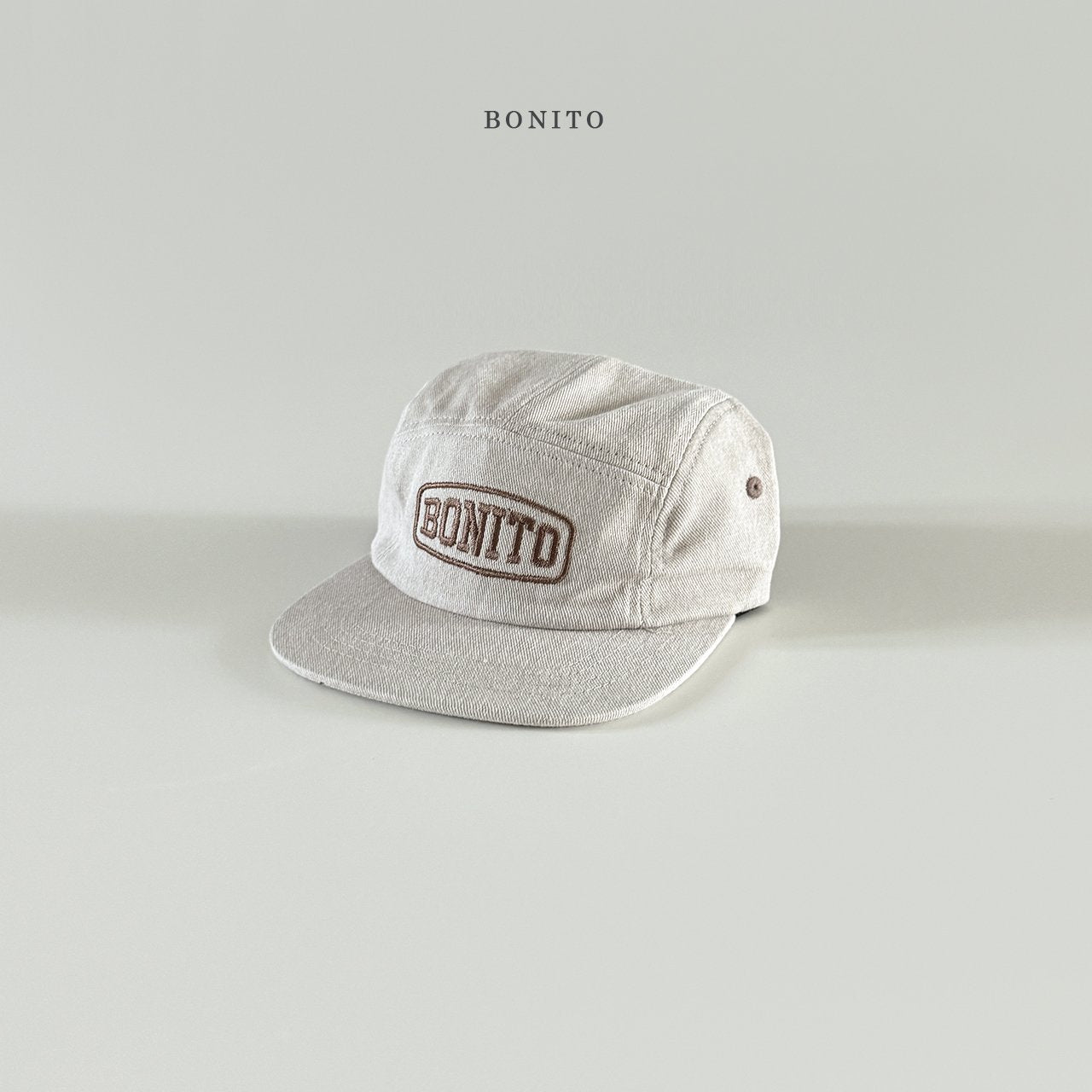 bonito pigment cap hat