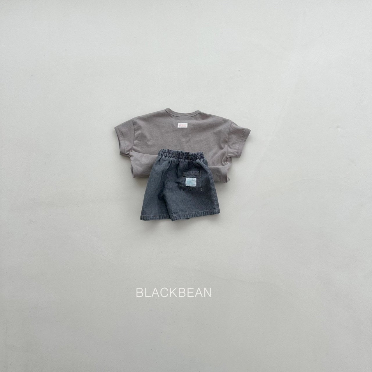 blackbean melon rappa tee (bebe&kids )