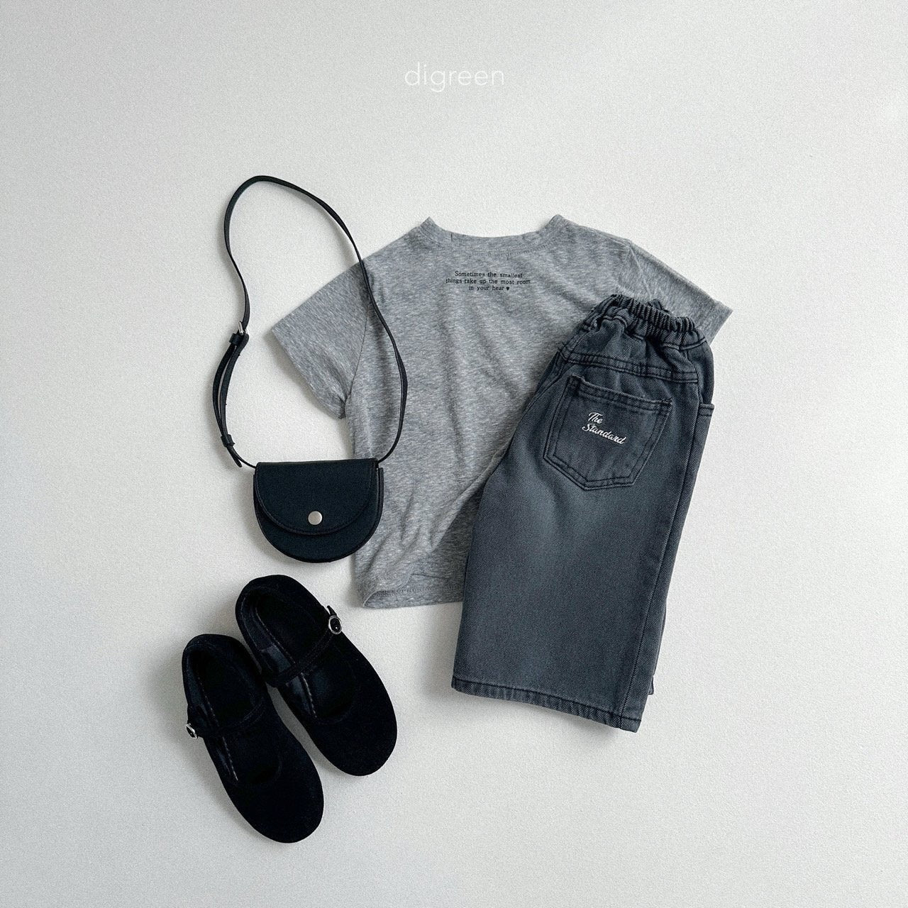 digreen buddy bag