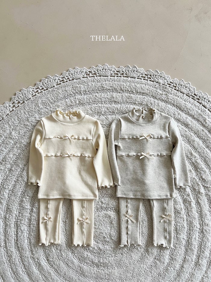 thelala pikachu leggings (~75-115cm)