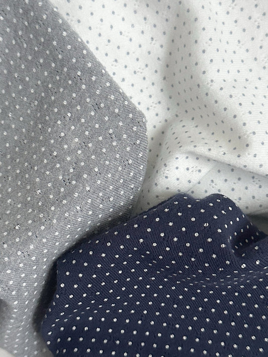 digreen emily dot tee (85-130cm)