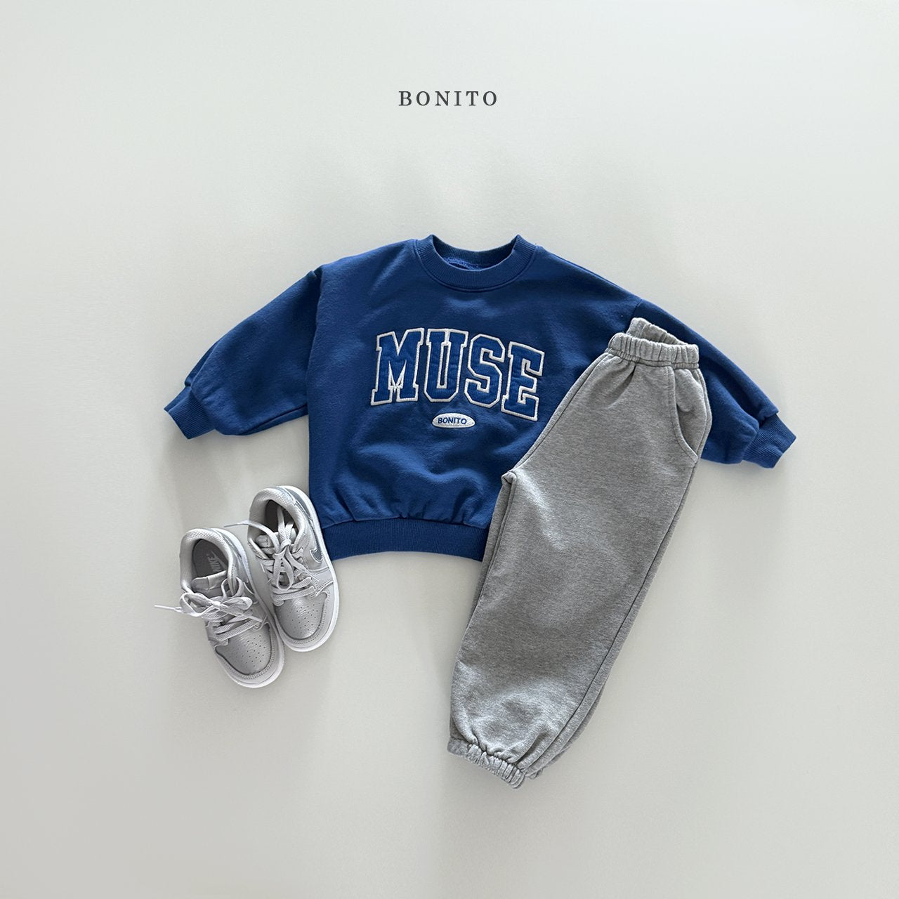 bonito muse mtm (~80-140cm)