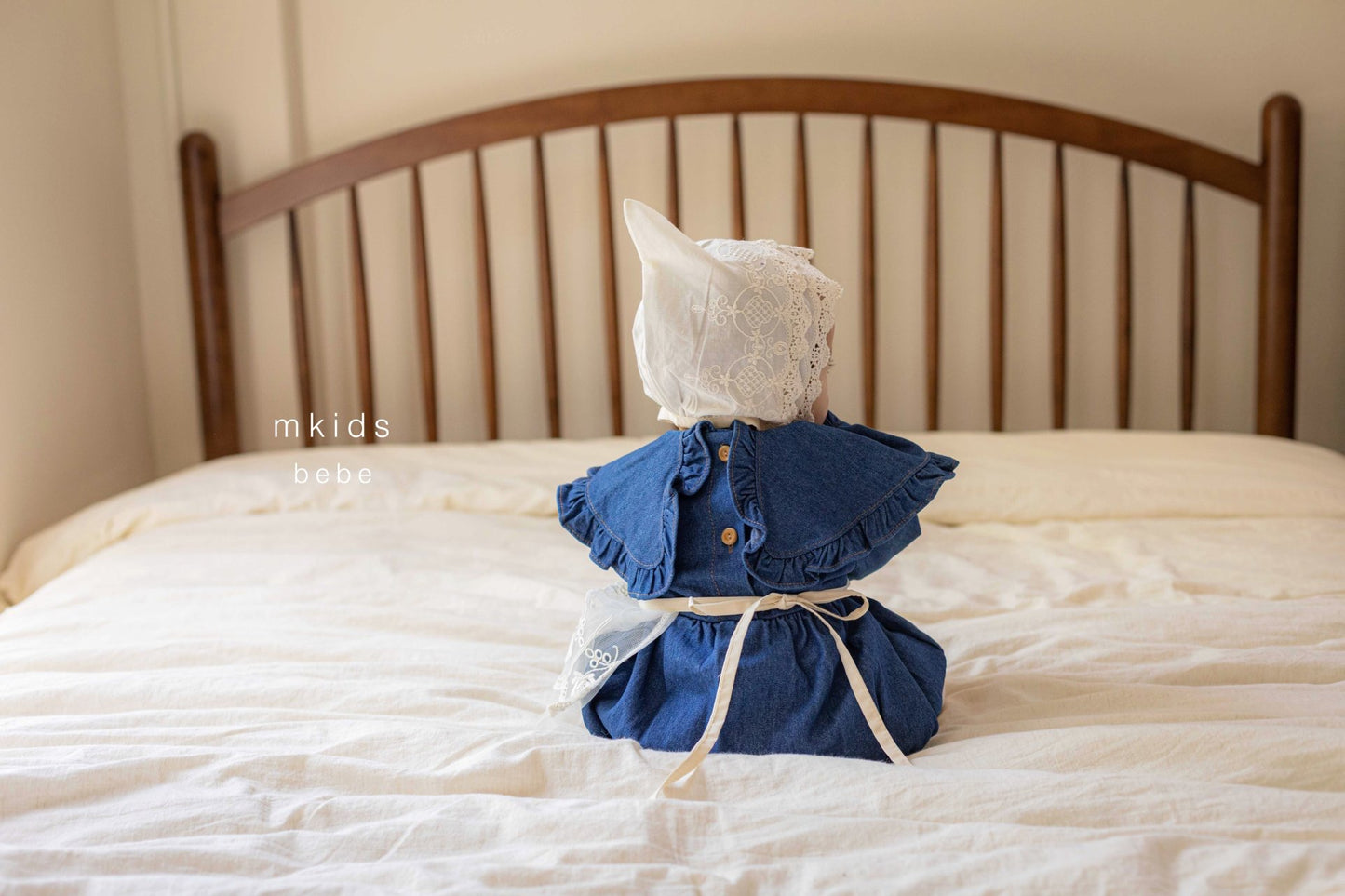 mkids becky suit (6-18m)