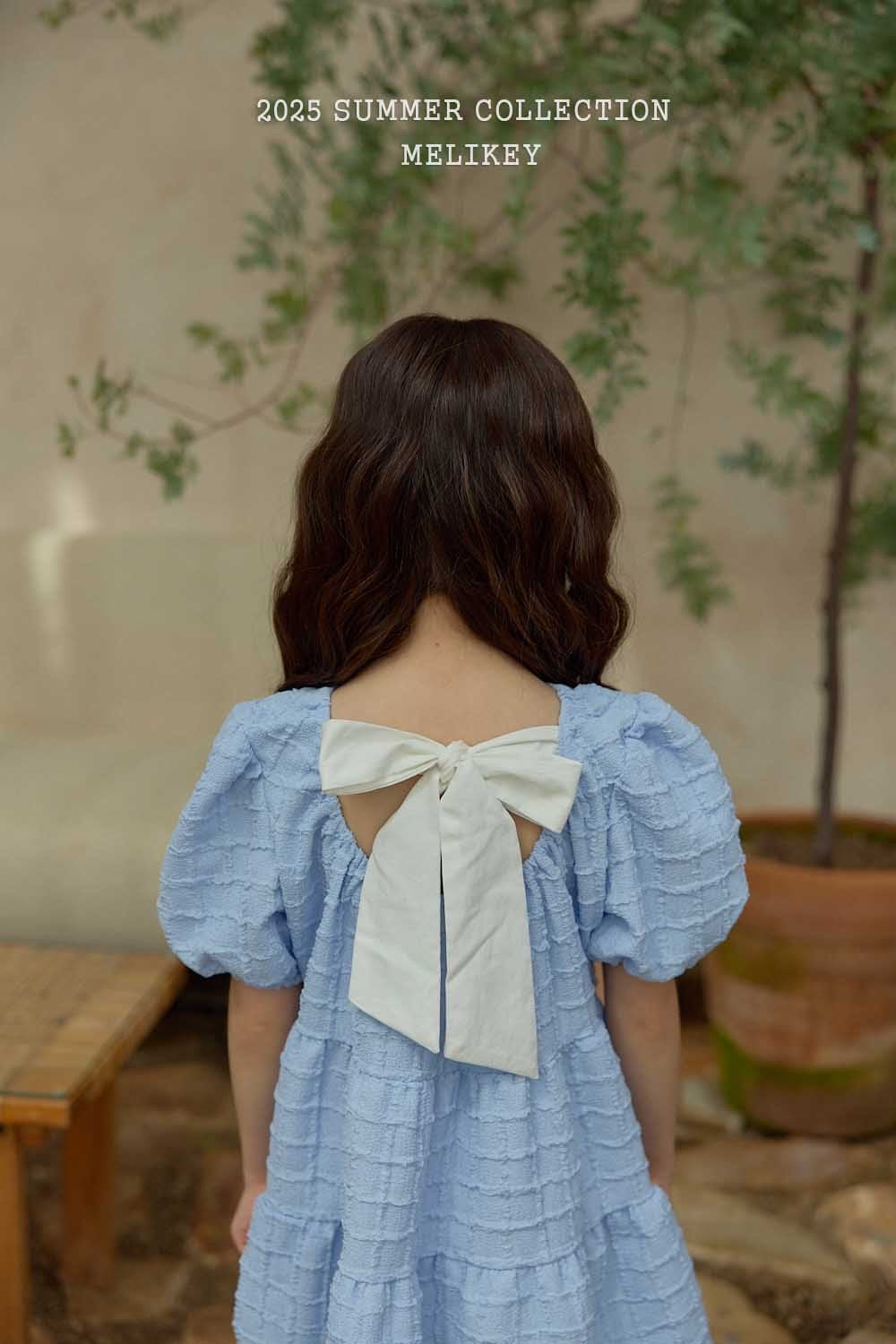 melikey ricoback ribbon ops (80-140cm)