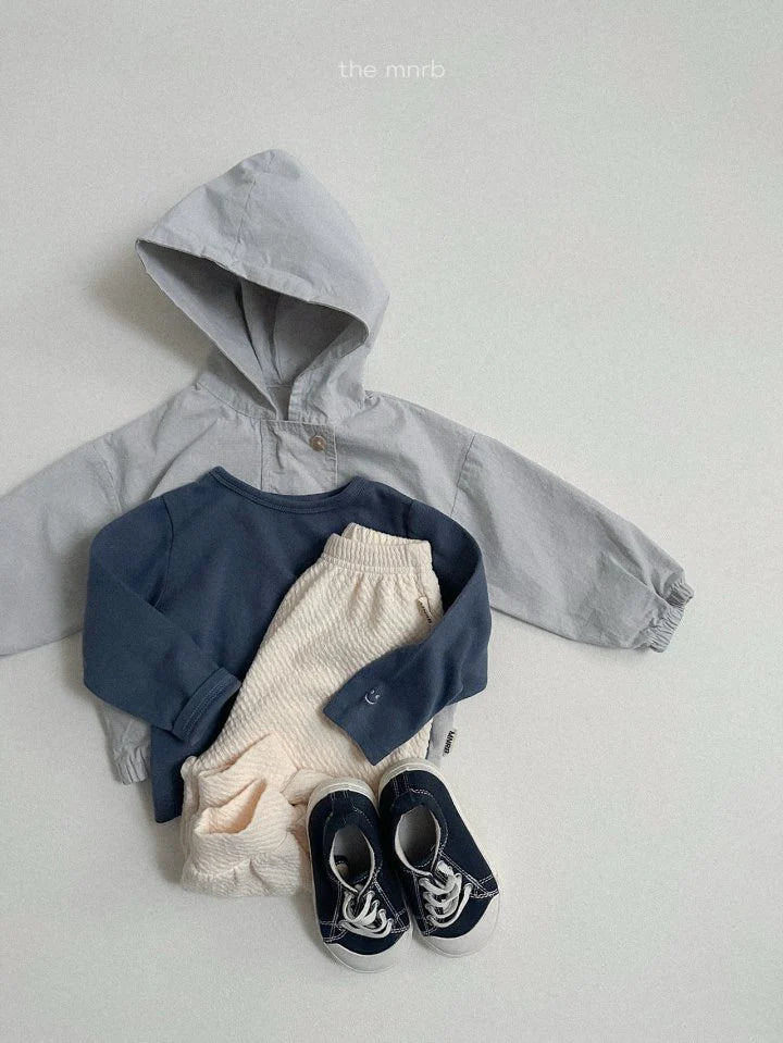 minirobe Smile T-shirt (70-110cm)